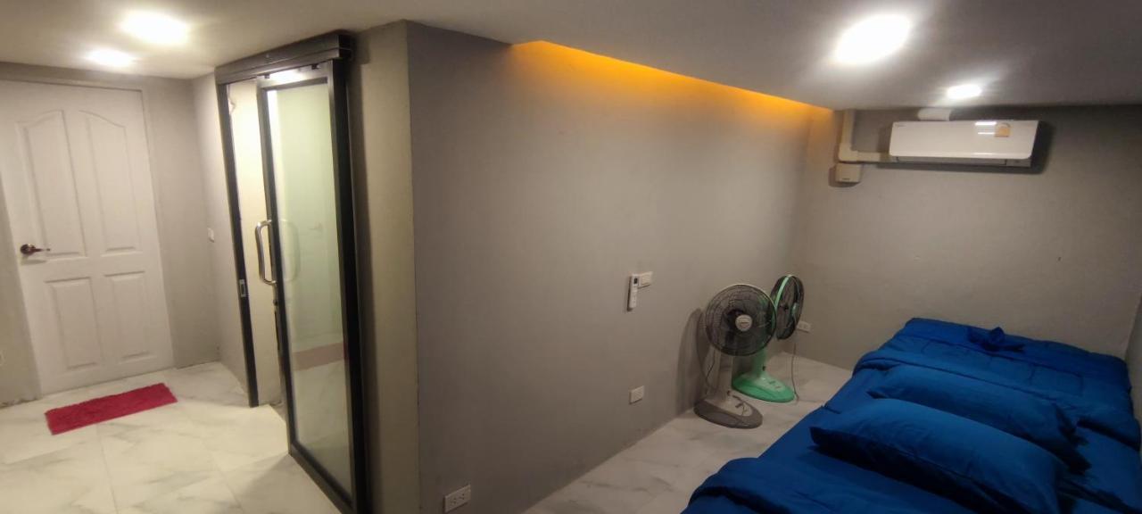 Medileaf Hostel Хаад Рин Екстериор снимка